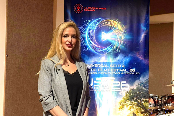 Evrensel Bilimkurgu ve Fantastik Film Festivali, 2027 başvurularını açtı Evrensel Bilimkurgu ve Fantastik Film Festivali, 2027 başvurularını açtı