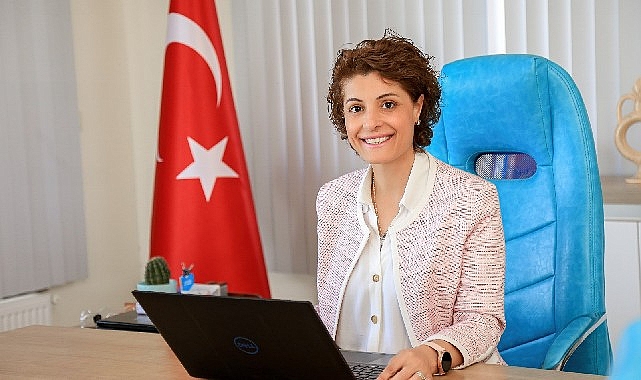 Eylem Kılıç Aydın'ın Eğitim Koordinasyonunda Eduiko'dan Yeni Yaklaşım: 'Genel Zekâ Değil, Eğitim Zekâsı' Eylem Kılıç Aydın'ın Eğitim Koordinasyonunda Eduiko'dan Yeni Yaklaşım: 'Genel Zekâ Değil, Eğitim Zekâsı'