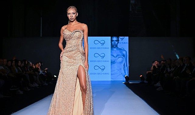 Fashion Prime, moda dünyasını İzmir'de buluşturuyor