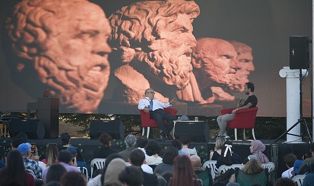 Felsefe Bilkent'te Yeniden Şenliğe Dönüşüyor: PhilFest'26 Bu Yıl 26 Eylül'de Felsefe Bilkent'te Yeniden Şenliğe Dönüşüyor: PhilFest'26 Bu Yıl 26 Eylül'de