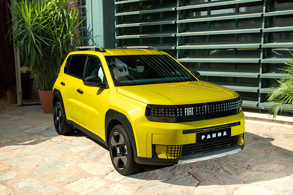 Fiat Grande Panda Elektrikli’de 1.544.900 TL'den başlayan fiyat avantajı! Fiat Grande Panda Elektrikli’de 1.544.900 TL'den başlayan fiyat avantajı!