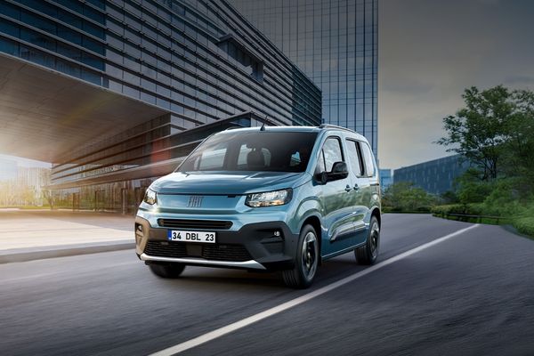 Fiat professional’dan 1 milyon TL’ye varan faizsiz finansman Fiat professional’dan 1 milyon TL’ye varan faizsiz finansman