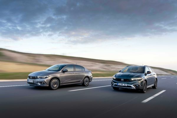 FIAT’ta avantajlı satın alma dönemi devam ediyor FIAT’ta avantajlı satın alma dönemi devam ediyor