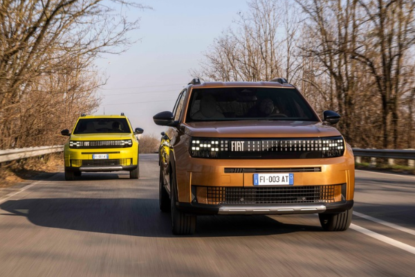 Fiat’tan ekim ayında avantajlı satın alım fırsatları! Fiat’tan ekim ayında avantajlı satın alım fırsatları!