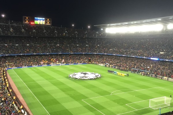 FİFA Final maçında ev sahibi üç ülkenin liderleri stadda yerini aldı FİFA Final maçında ev sahibi üç ülkenin liderleri stadda yerini aldı