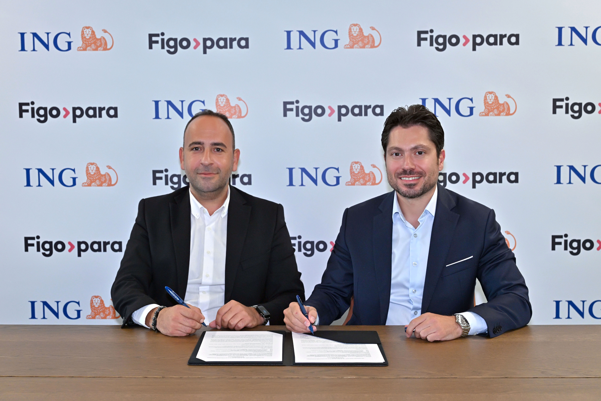 Figopara’da ING Leasing ile finansal kiralama çözümlerine erişim başladı Figopara’da ING Leasing ile finansal kiralama çözümlerine erişim başladı