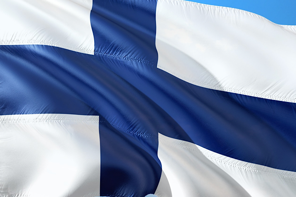 Finlandiya, Fransa’nın nükleer caydırıcılık girişimine katıldı Finlandiya, Fransa’nın nükleer caydırıcılık girişimine katıldı