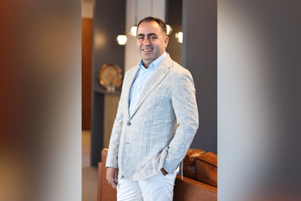 FixCloud, GITEX AI Türkiye 2026’da yapay zekânın görünmeyen gücüne dikkat çekti FixCloud, GITEX AI Türkiye 2026’da yapay zekânın görünmeyen gücüne dikkat çekti