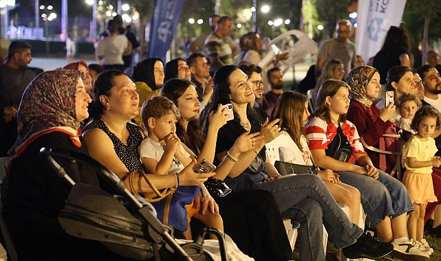 Fuar Park'ta kulakların pası silindi Fuar Park'ta kulakların pası silindi