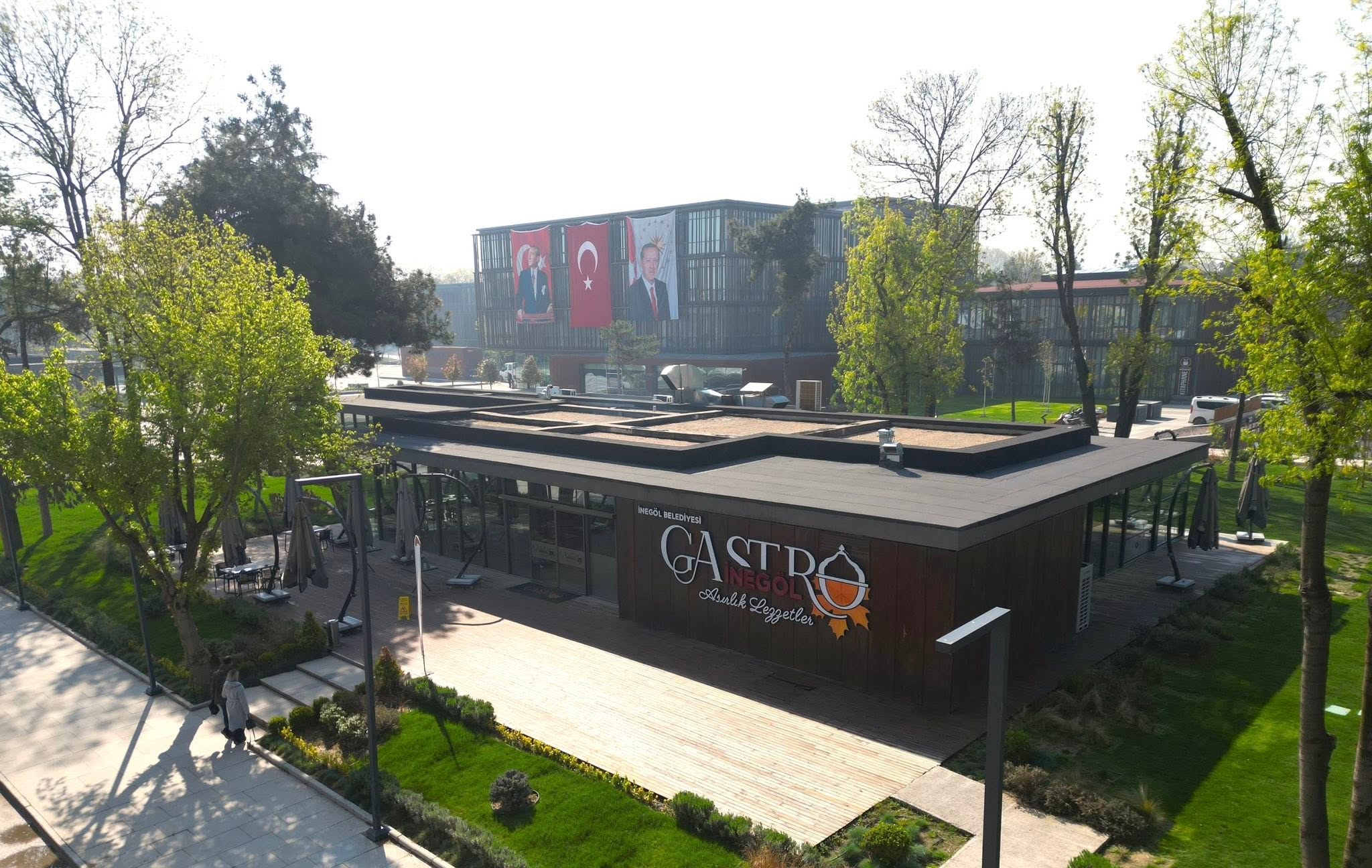 Gastro İnegöl’den bir ilk: Ayrıntılı menü uygulaması başladı Gastro İnegöl’den bir ilk: Ayrıntılı menü uygulaması başladı