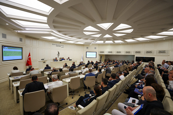 Gaziantep’te çiftçilere 2026 yılında da mazot desteği verilecek