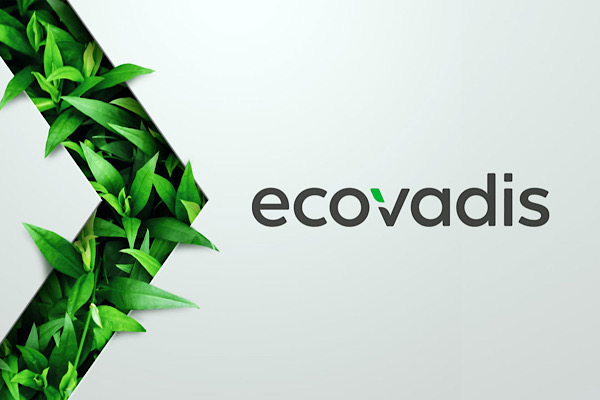 GEA, sürdürülebilir satın alma süreçlerini EcoVadis ile güçlendiriyor GEA, sürdürülebilir satın alma süreçlerini EcoVadis ile güçlendiriyor
