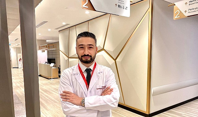 “Geçer" Diye Beklemek Kalıcı Görme Kaybına Neden Olabilir! “Geçer" Diye Beklemek Kalıcı Görme Kaybına Neden Olabilir!