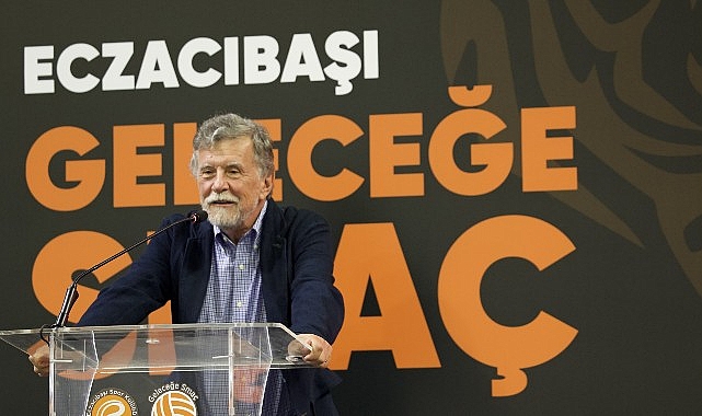 Geleceğe Smaç Buluşmaları'nın ikincisi gerçekleşti Geleceğe Smaç Buluşmaları'nın ikincisi gerçekleşti