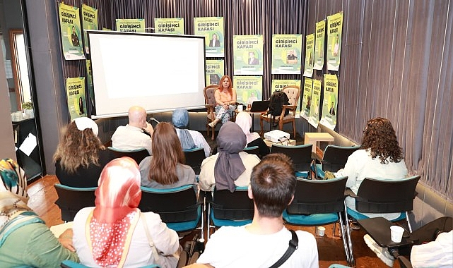 Geleceğin Profesyonel Fotoğrafçıları Osmangazi'de Yetişiyor Geleceğin Profesyonel Fotoğrafçıları Osmangazi'de Yetişiyor