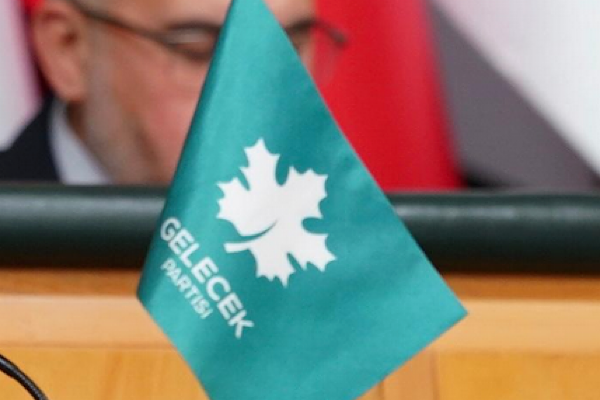 Gelecek Partisi'nden şehit aileleri ve gazilere destek mesajı Gelecek Partisi'nden şehit aileleri ve gazilere destek mesajı