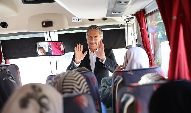 Gemlikli Kadınlar Bursa'nın Tarihi ve Kültürel Mirasını Keşfediyor Gemlikli Kadınlar Bursa'nın Tarihi ve Kültürel Mirasını Keşfediyor