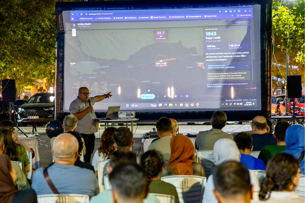 Gemlik’te deprem riski panelde ele alındı