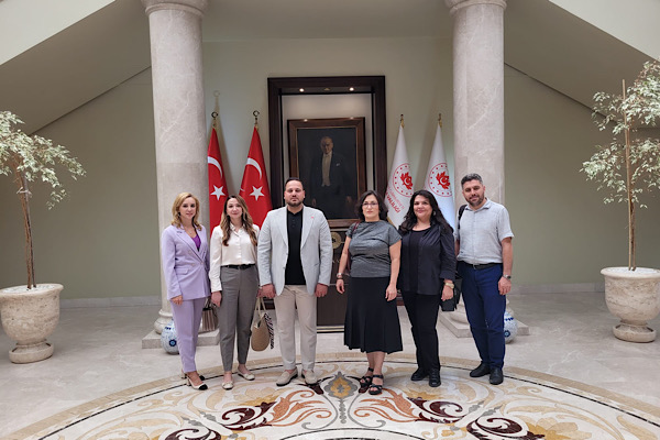 Gemlik’te Umurbey Meydanı için kentsel tasarım yarışması düzenlenecek Gemlik’te Umurbey Meydanı için kentsel tasarım yarışması düzenlenecek