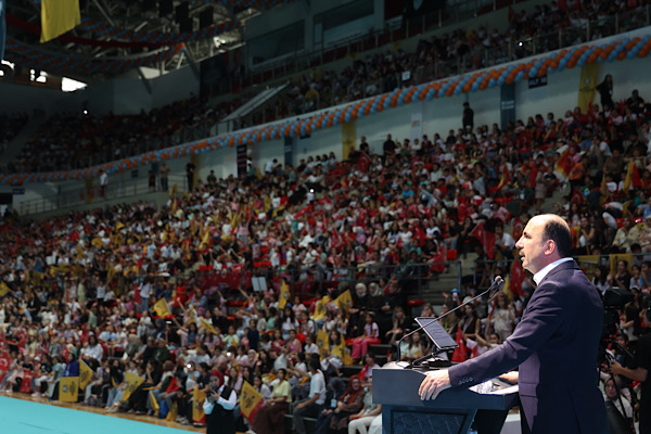 Genç KOMEK Yaz Okulu’nda 20 bin 597 öğrenci eğitim aldı Genç KOMEK Yaz Okulu’nda 20 bin 597 öğrenci eğitim aldı