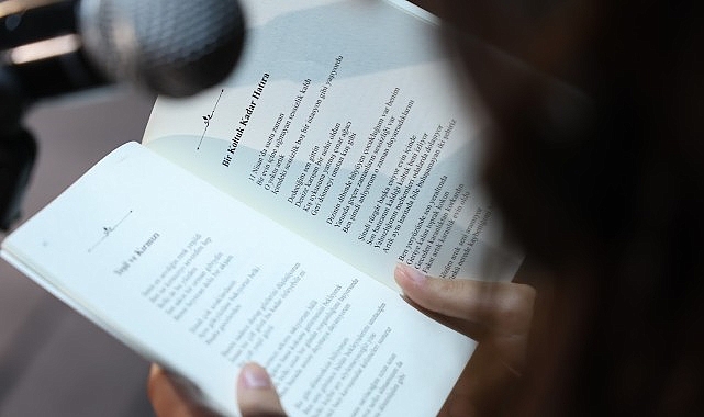 Gençlerin hayali Bağcılar Kitap Fuarı'nda gerçekleşti Gençlerin hayali Bağcılar Kitap Fuarı'nda gerçekleşti
