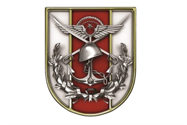 Genelkurmay Başkanı Bayraktaroğlu Amasya'da sancağı tevdi etti Genelkurmay Başkanı Bayraktaroğlu Amasya'da sancağı tevdi etti