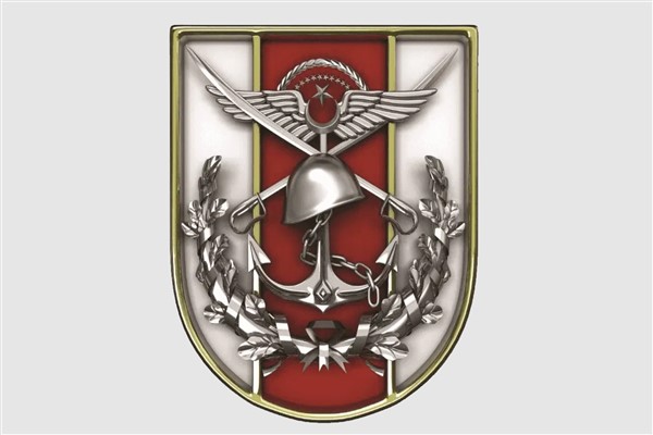 Genelkurmay Başkanı Bayraktaroğlu, Milli Güvenlik Konferansı'na katıldı Genelkurmay Başkanı Bayraktaroğlu, Milli Güvenlik Konferansı'na katıldı