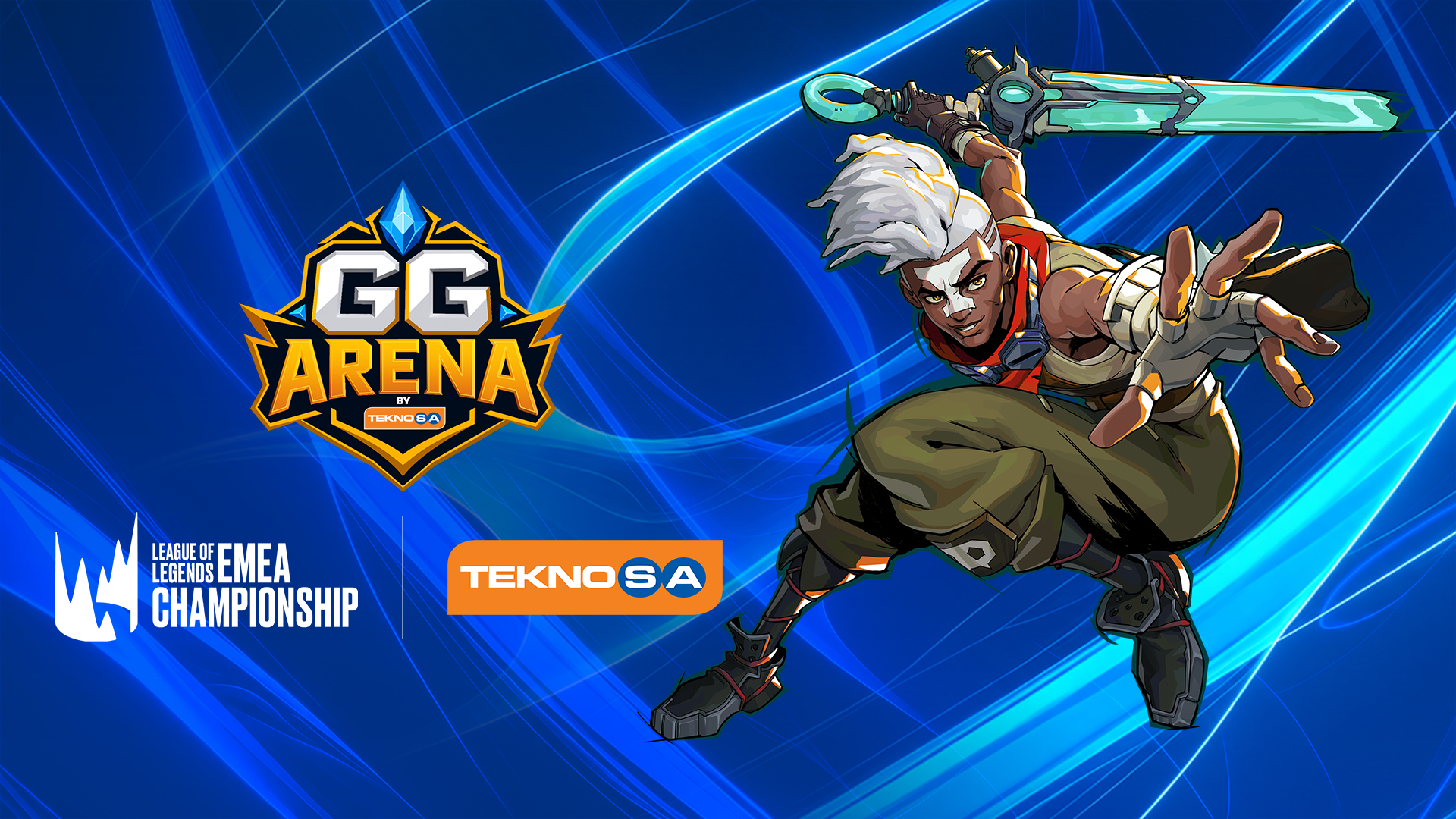 GG Arena by Teknosa'da Playoff Yarışı Kızışıyor GG Arena by Teknosa'da Playoff Yarışı Kızışıyor