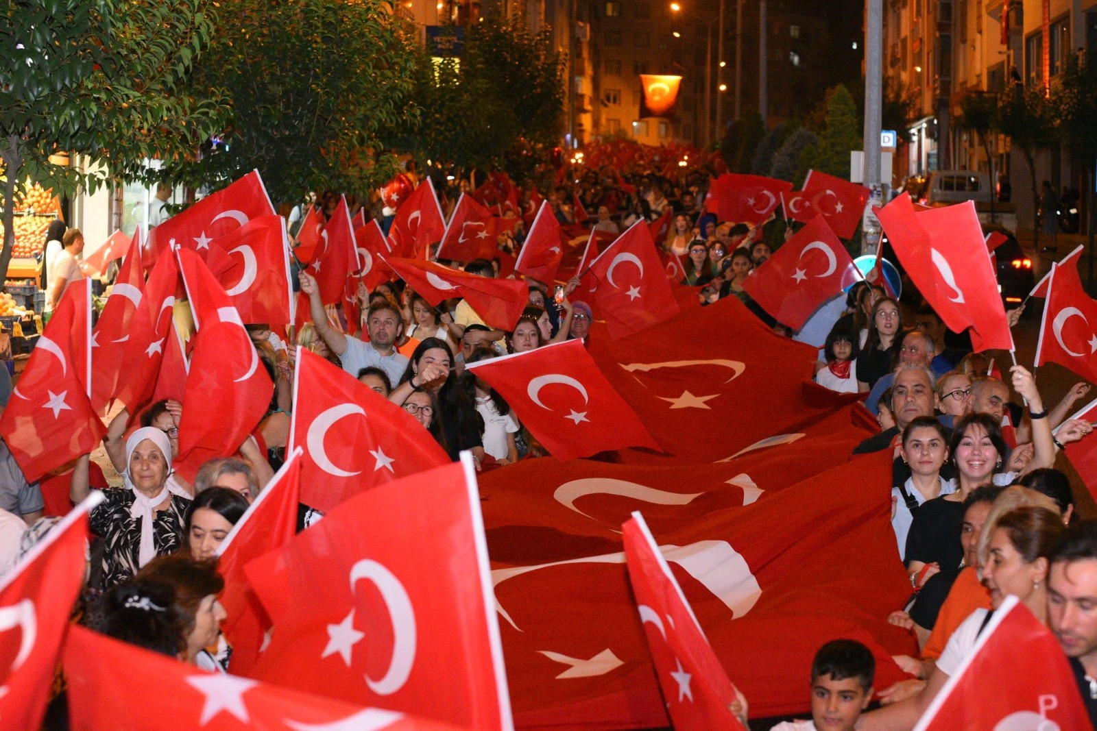 Giresun’da 30 Ağustos Zafer Bayramı için kutlama programı hazırlandı Giresun’da 30 Ağustos Zafer Bayramı için kutlama programı hazırlandı