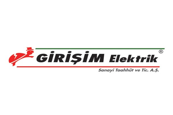 Girişim Elektrik'in ilk yarı net karı 1,05 milyar TL oldu Girişim Elektrik'in ilk yarı net karı 1,05 milyar TL oldu
