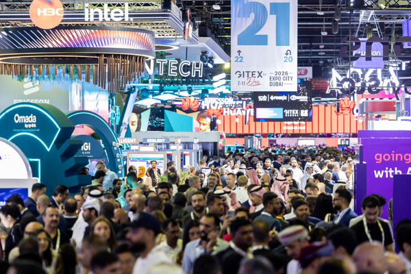 GITEX Ai, küresel teknoloji yatırım ve ekosistemini İstanbul’da buluşturacak GITEX Ai, küresel teknoloji yatırım ve ekosistemini İstanbul’da buluşturacak