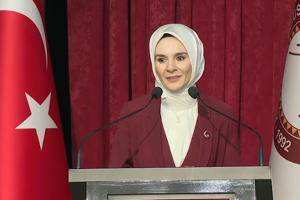 Göktaş’tan gençlere çağrı: İyilik Var hareketinin öncüsü olun Göktaş’tan gençlere çağrı: İyilik Var hareketinin öncüsü olun