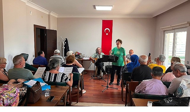 Gölcük Saygınlar Kulübü 3 ayda 692 üyeye ulaştı Gölcük Saygınlar Kulübü 3 ayda 692 üyeye ulaştı