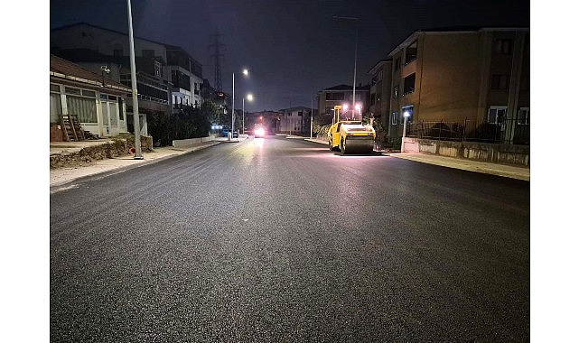 Gölcük'e nefes aldıracak düzenleme Gölcük'e nefes aldıracak düzenleme