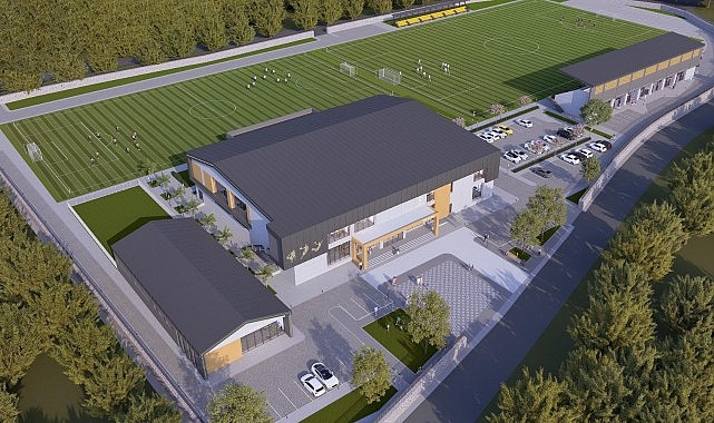 Gölcük'te gençler sporla daha fazla buluşacak Gölcük'te gençler sporla daha fazla buluşacak