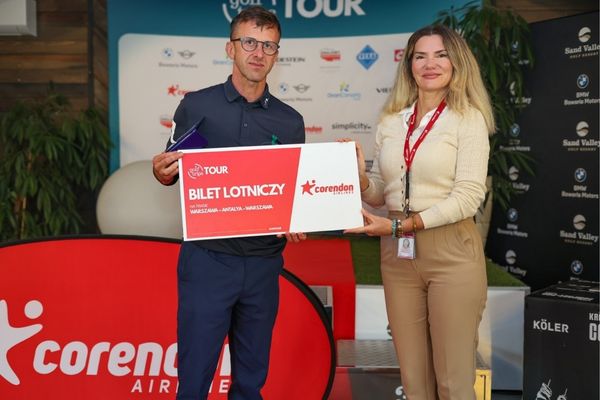 Golf Trips Tour’un sezon finali Corendon Airlines ile Belek’te gerçekleşecek Golf Trips Tour’un sezon finali Corendon Airlines ile Belek’te gerçekleşecek