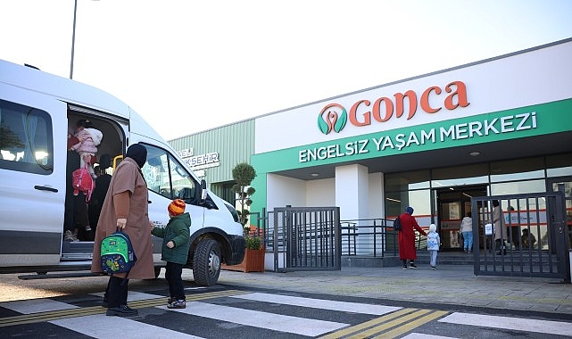 Gonca'nın destek eli her hafta 1.730 kişiye uzanıyor Gonca'nın destek eli her hafta 1.730 kişiye uzanıyor