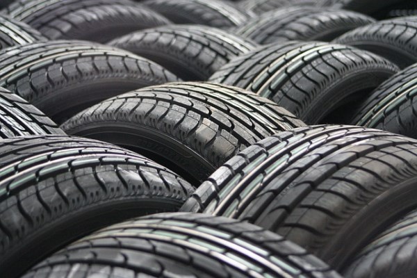 Goodyear'de ilişkili taraf işlemleri Goodyear'de ilişkili taraf işlemleri