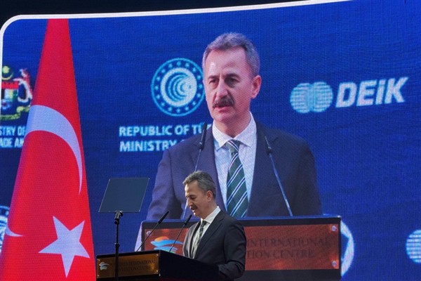 Görgün: Değişken tehditlere karşı reaksiyon kapasitemizi artırıyoruz Görgün: Değişken tehditlere karşı reaksiyon kapasitemizi artırıyoruz