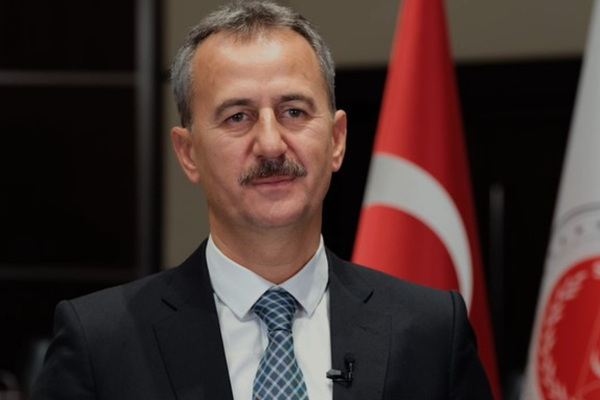 Görgün: Millî Yetkinlik Hamlesi ile 500 bin kişiye ulaştık Görgün: Millî Yetkinlik Hamlesi ile 500 bin kişiye ulaştık
