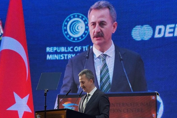 Görgün: TSK Güçlendirme Vakfı'nın Erzurum Bölge Temsilciliği hizmete açıldı Görgün: TSK Güçlendirme Vakfı'nın Erzurum Bölge Temsilciliği hizmete açıldı