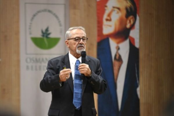 Görür: Rodos açıklarında 4,2 büyüklüğünde deprem meydana geldi Görür: Rodos açıklarında 4,2 büyüklüğünde deprem meydana geldi
