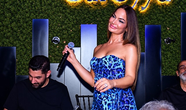 Gözde Demirbilek: Hayalim Harbiye'de Konser Vermek Gözde Demirbilek: Hayalim Harbiye'de Konser Vermek