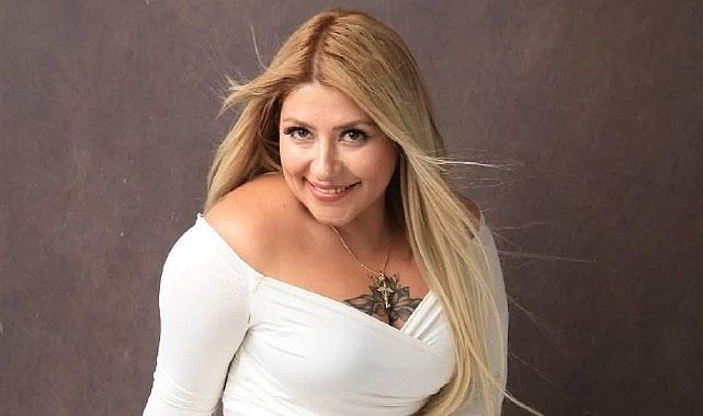 Gözde Gökçe Koç'a Almanya'da prestijli ödül Gözde Gökçe Koç'a Almanya'da prestijli ödül