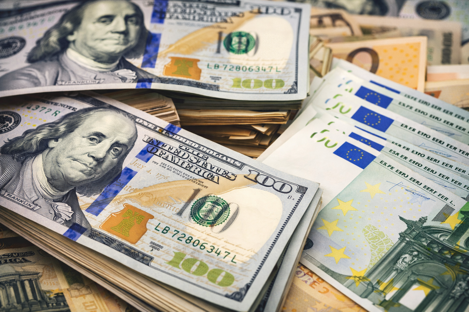 Güçlenen dolar ve faiz beklentileri emtia piyasalarında satış baskısını artırıyor Güçlenen dolar ve faiz beklentileri emtia piyasalarında satış baskısını artırıyor