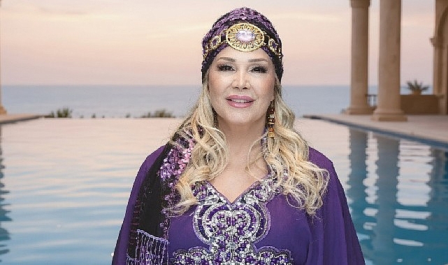 Güler Işık'tan Hayata ve Müziğe Güçlü Dönüş Güler Işık'tan Hayata ve Müziğe Güçlü Dönüş