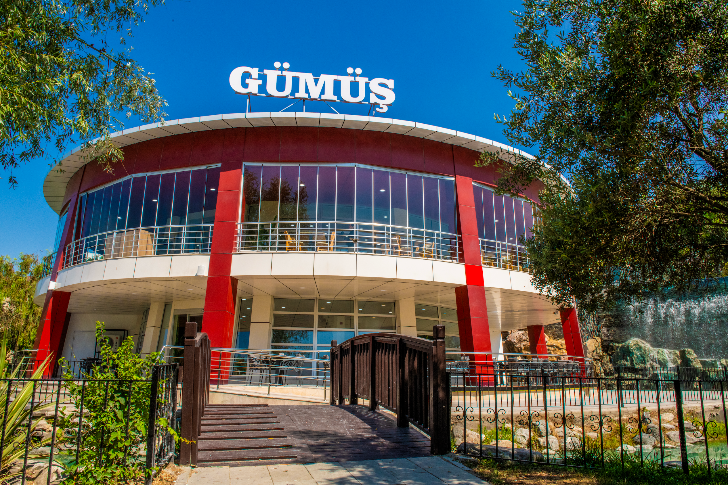 Gümüş Sosyal Tesisi Esenyurt’ta hizmete açıldı Gümüş Sosyal Tesisi Esenyurt’ta hizmete açıldı