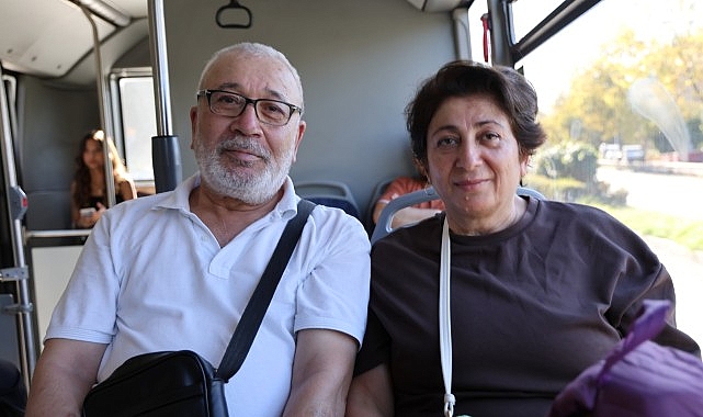 Güney aksında 41G ulaşıma nefes oldu Güney aksında 41G ulaşıma nefes oldu