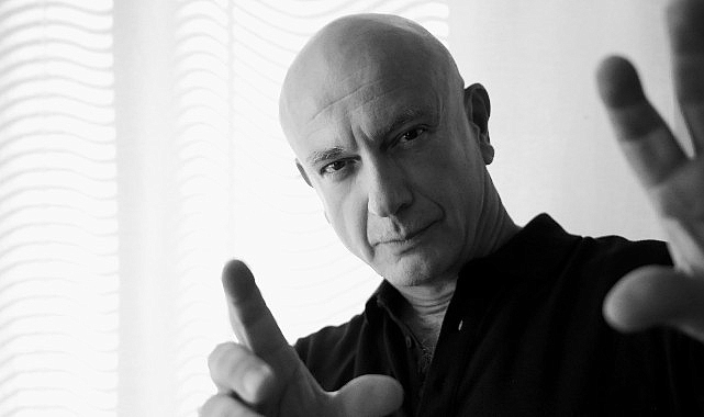 Hakan Kurşun'un “Kaos" Albümü 30. Yılında İlk Kez LP Formatında Yayımlandı