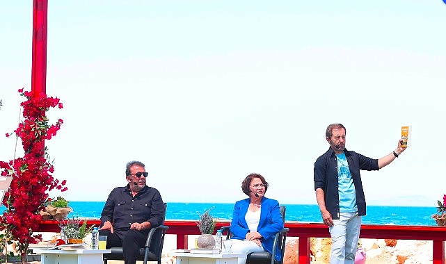 Halk TV Ekranlarında Didim Rüzgârı Halk TV Ekranlarında Didim Rüzgârı